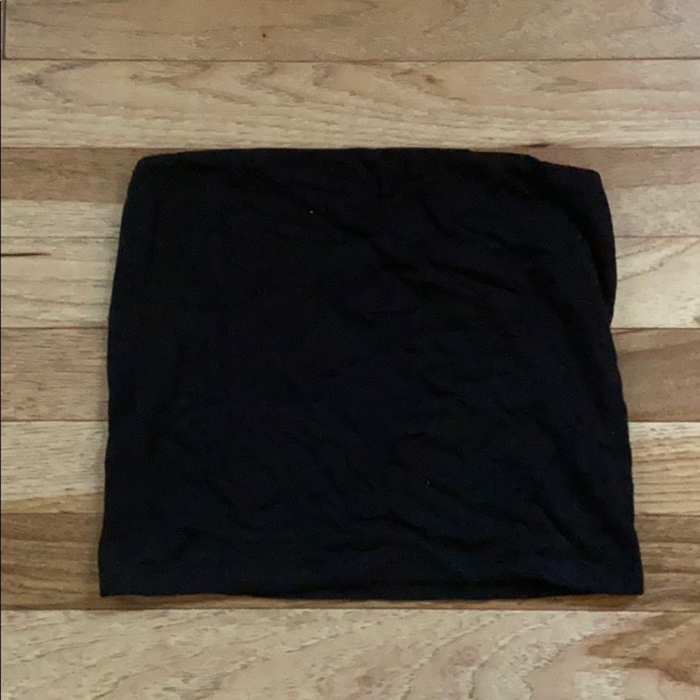 AE tube top